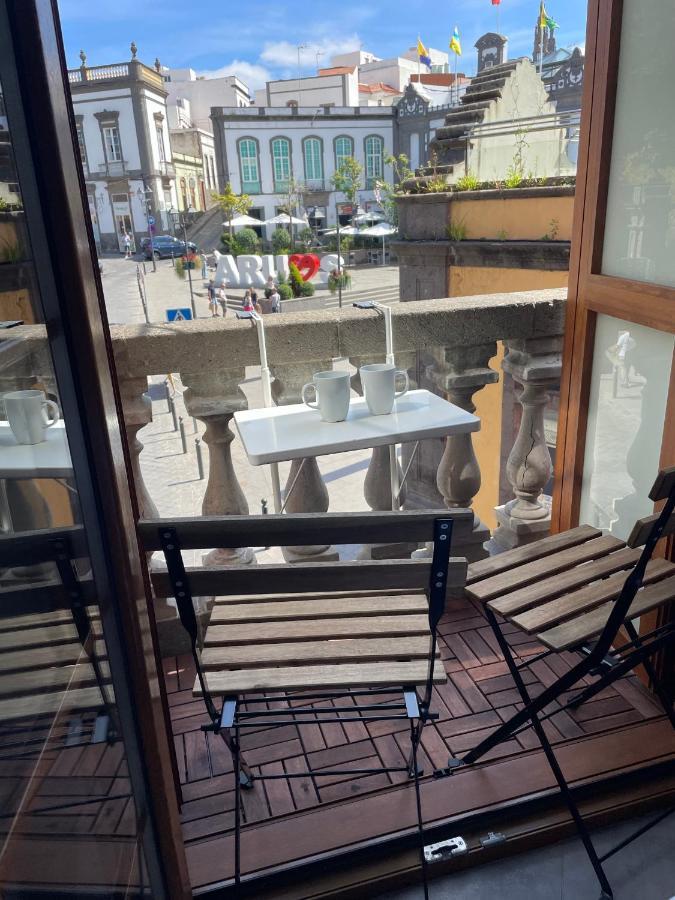 Loft Gran Canaria Arucas Dış mekan fotoğraf