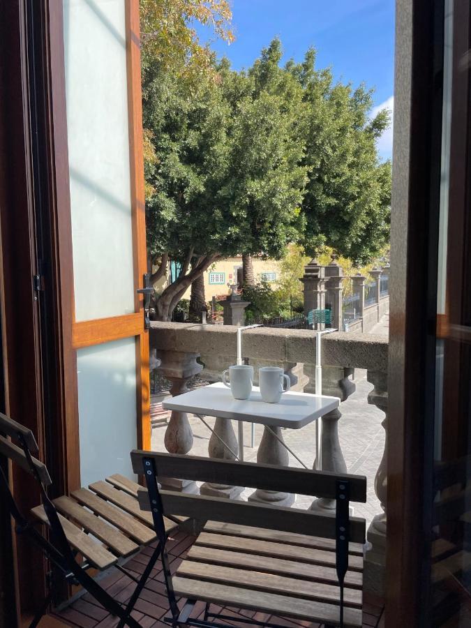 Loft Gran Canaria Arucas Dış mekan fotoğraf