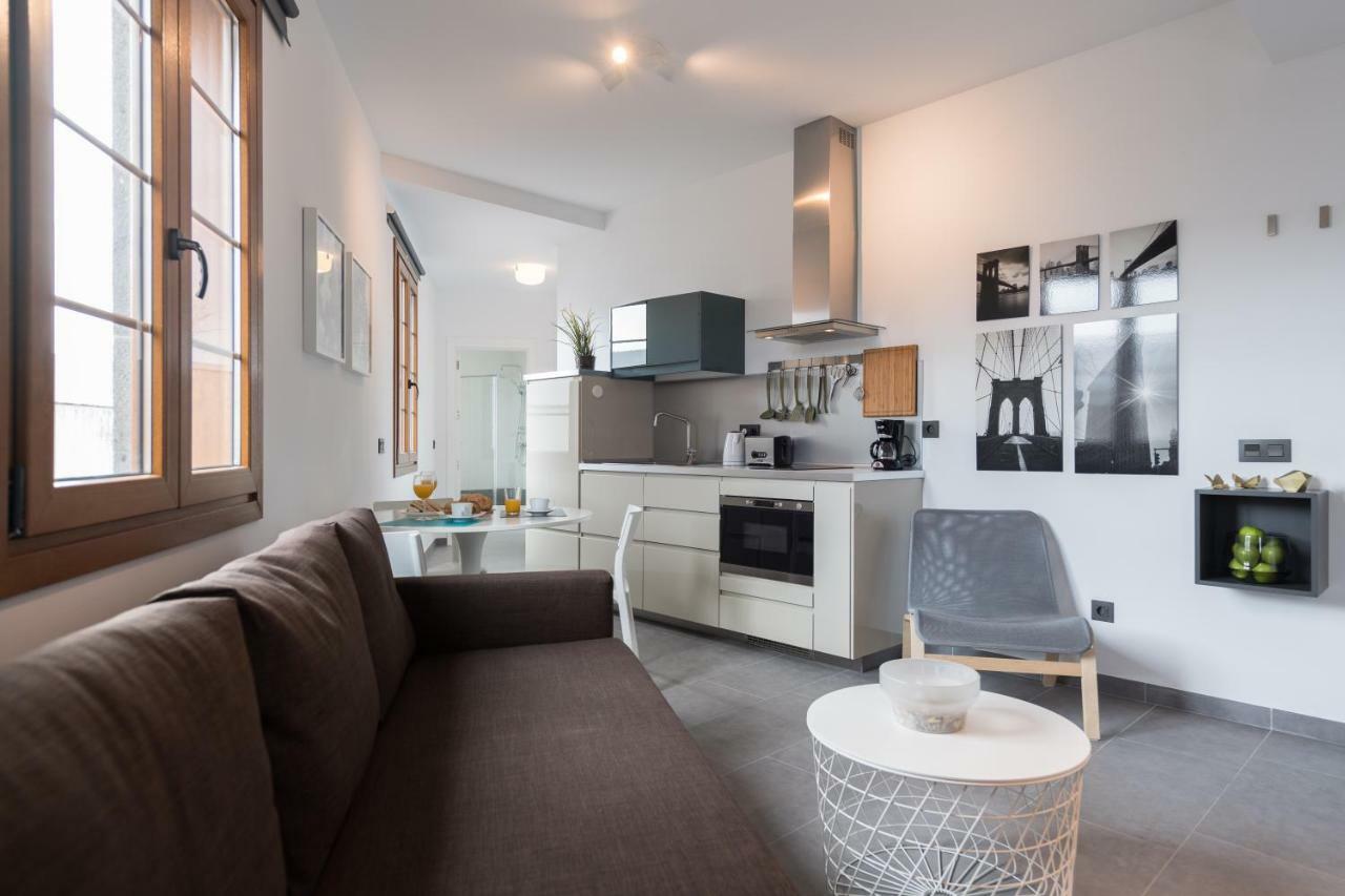 Loft Gran Canaria Arucas Dış mekan fotoğraf