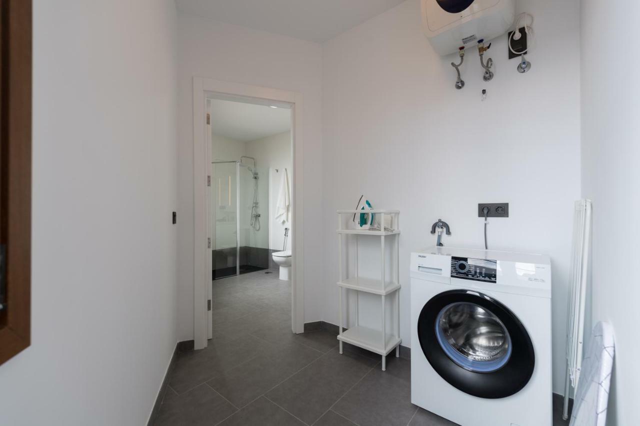 Loft Gran Canaria Arucas Dış mekan fotoğraf