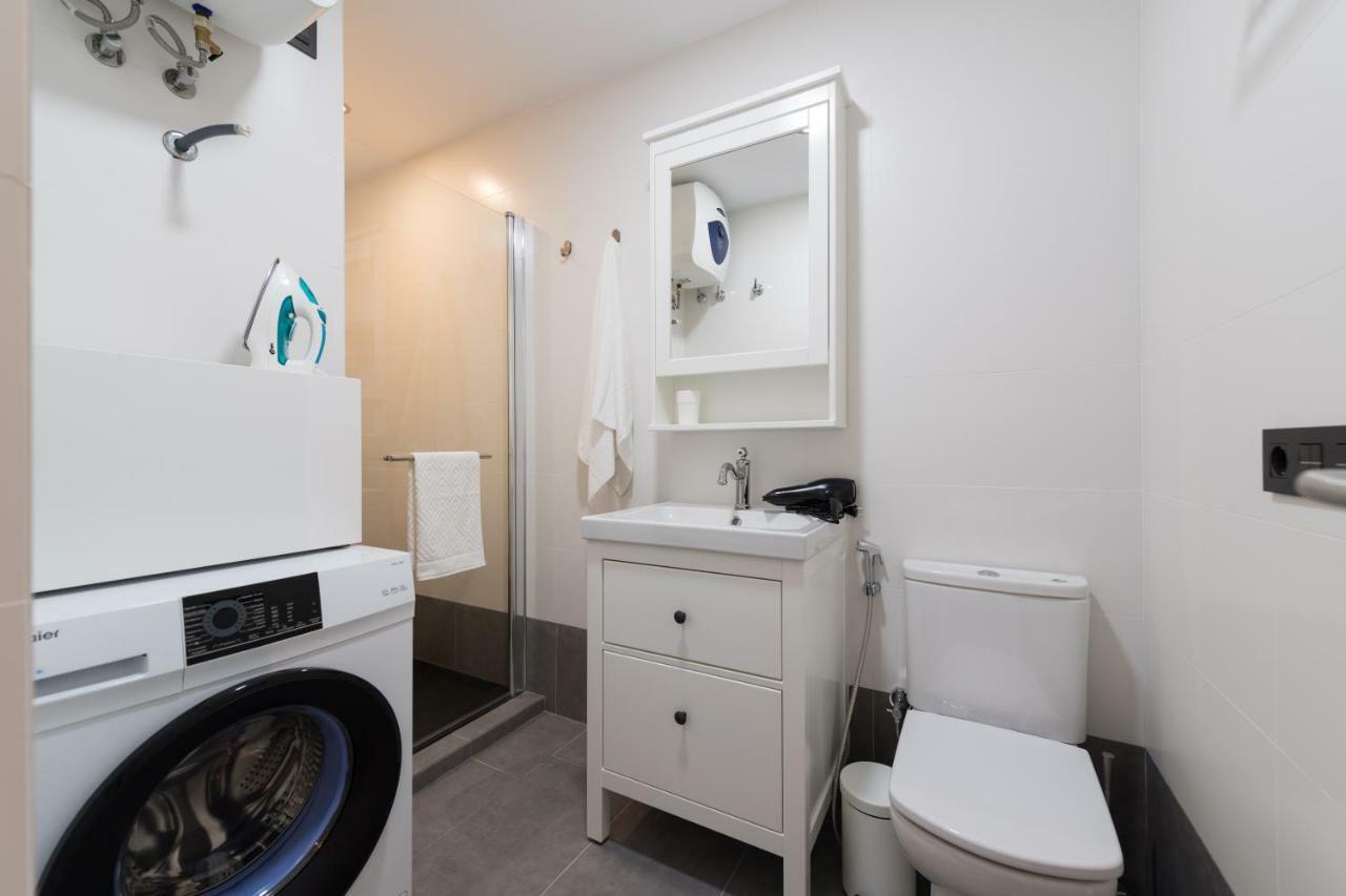 Loft Gran Canaria Arucas Dış mekan fotoğraf