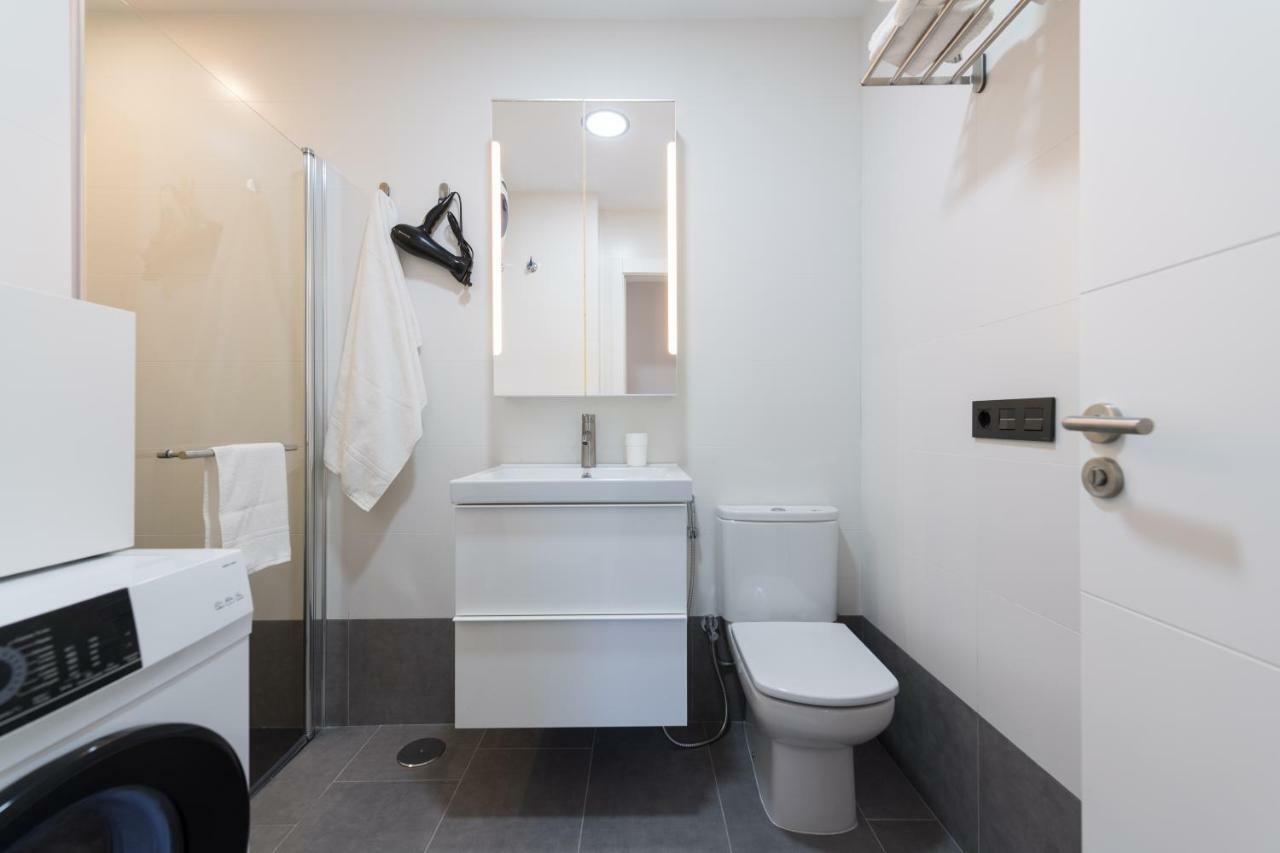 Loft Gran Canaria Arucas Dış mekan fotoğraf
