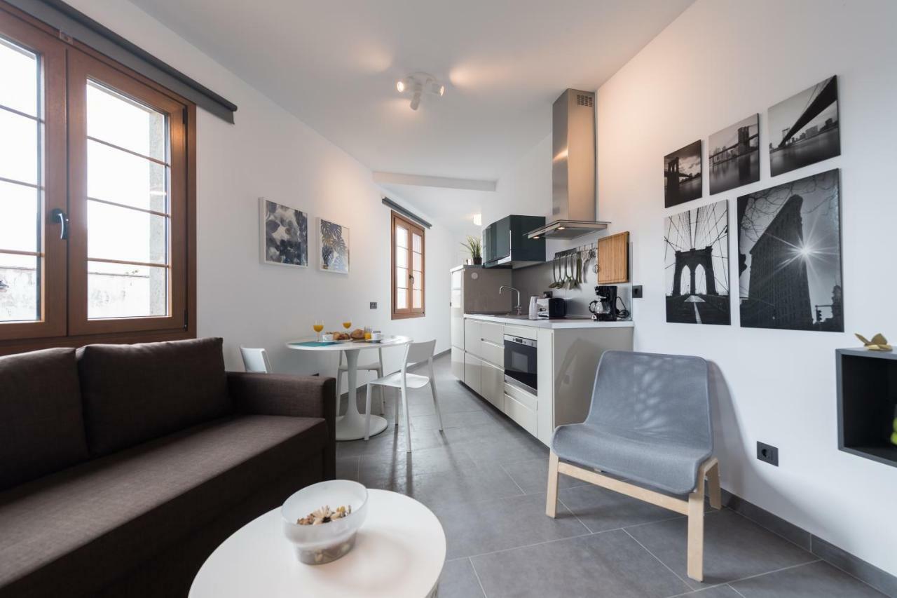 Loft Gran Canaria Arucas Dış mekan fotoğraf