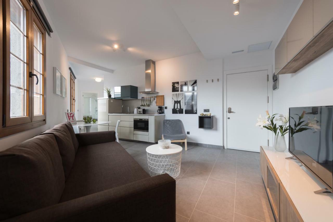 Loft Gran Canaria Arucas Dış mekan fotoğraf