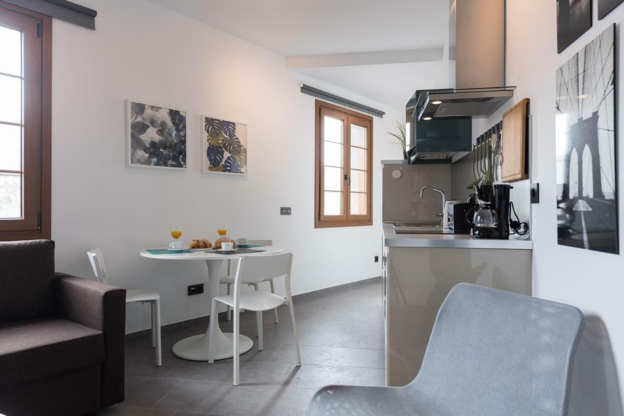 Loft Gran Canaria Arucas Dış mekan fotoğraf