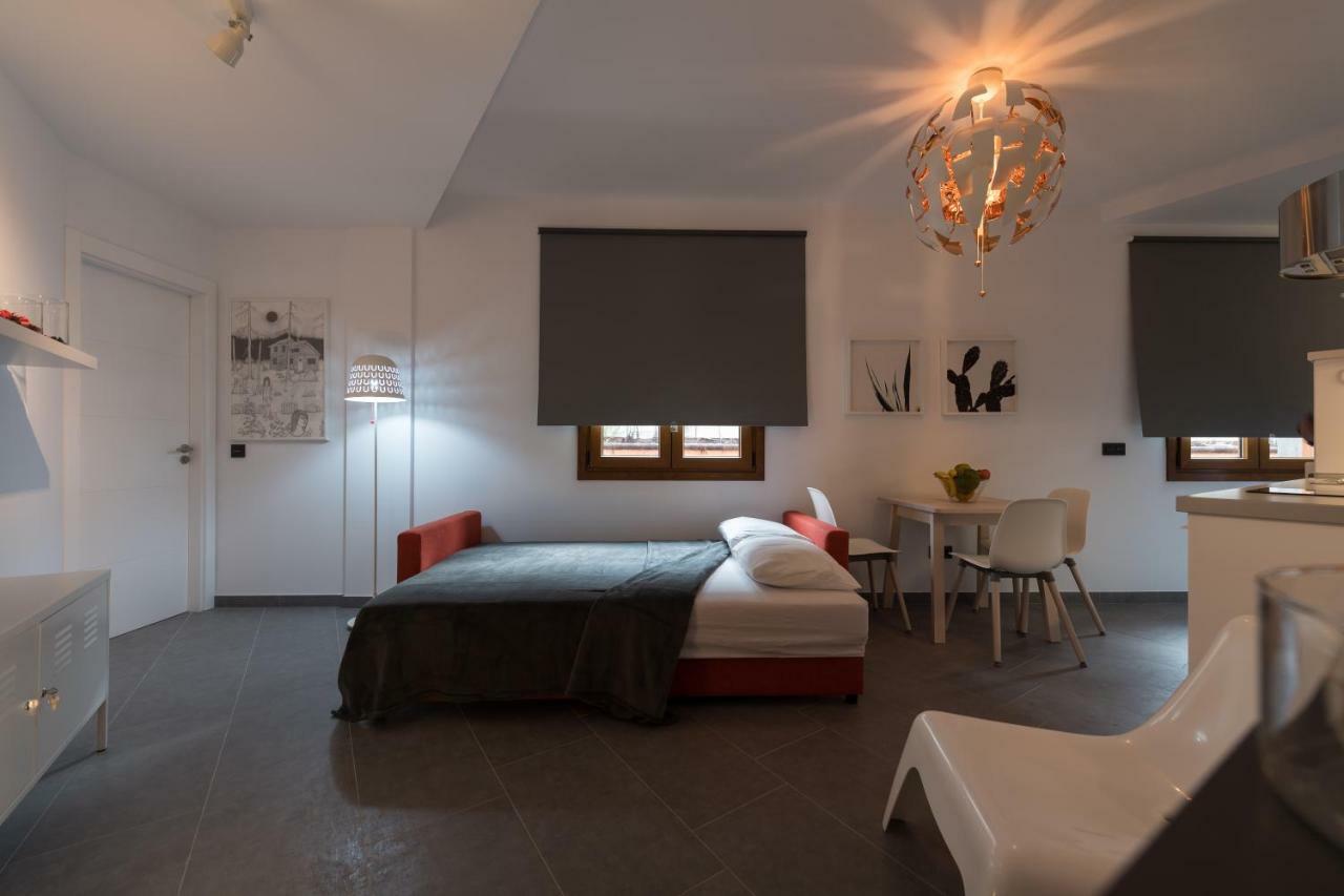 Loft Gran Canaria Arucas Dış mekan fotoğraf