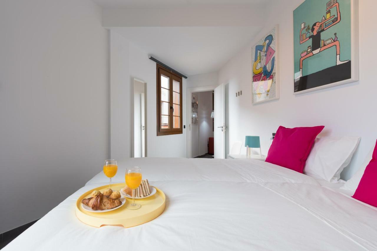 Loft Gran Canaria Arucas Dış mekan fotoğraf