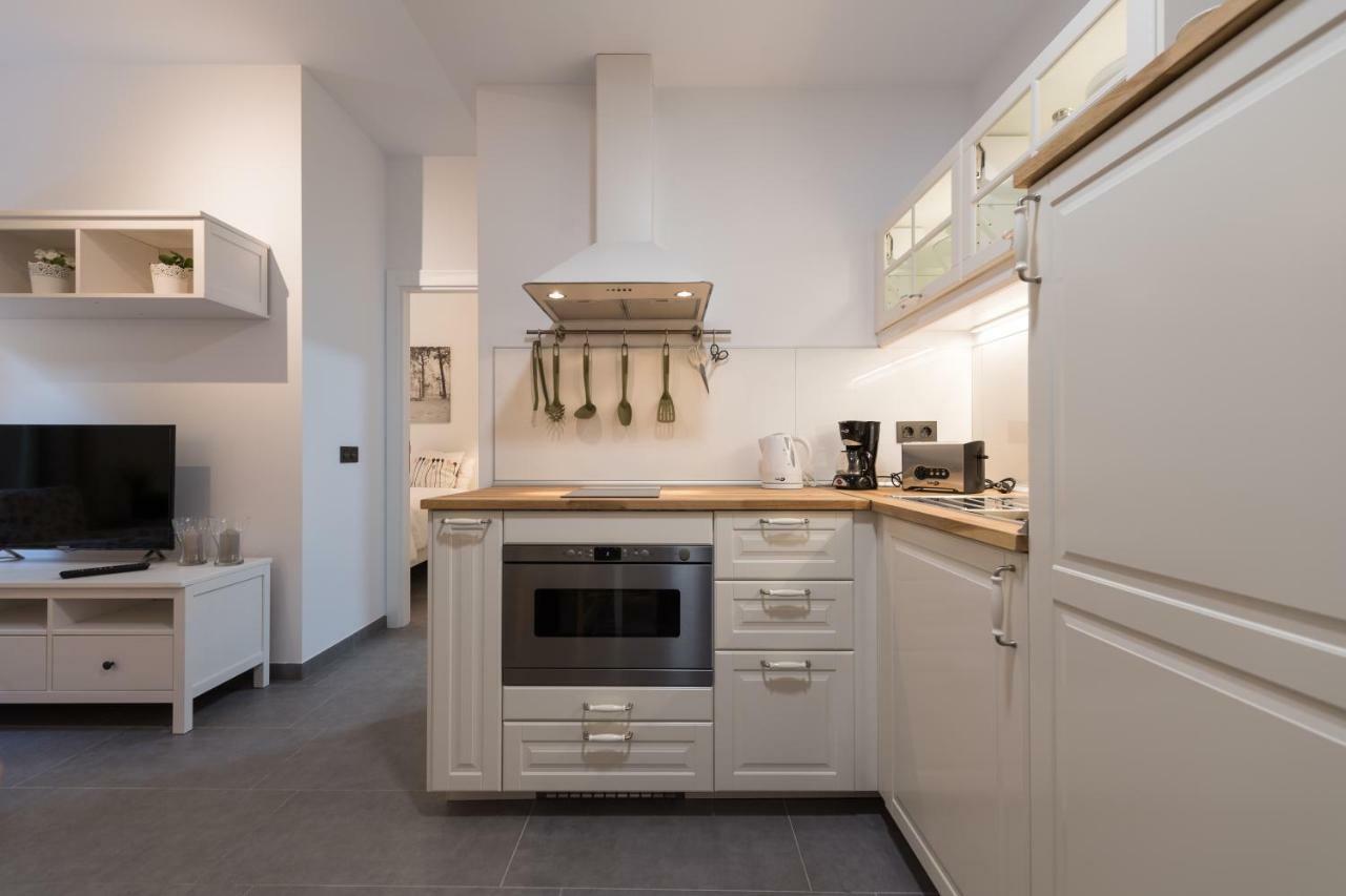 Loft Gran Canaria Arucas Dış mekan fotoğraf