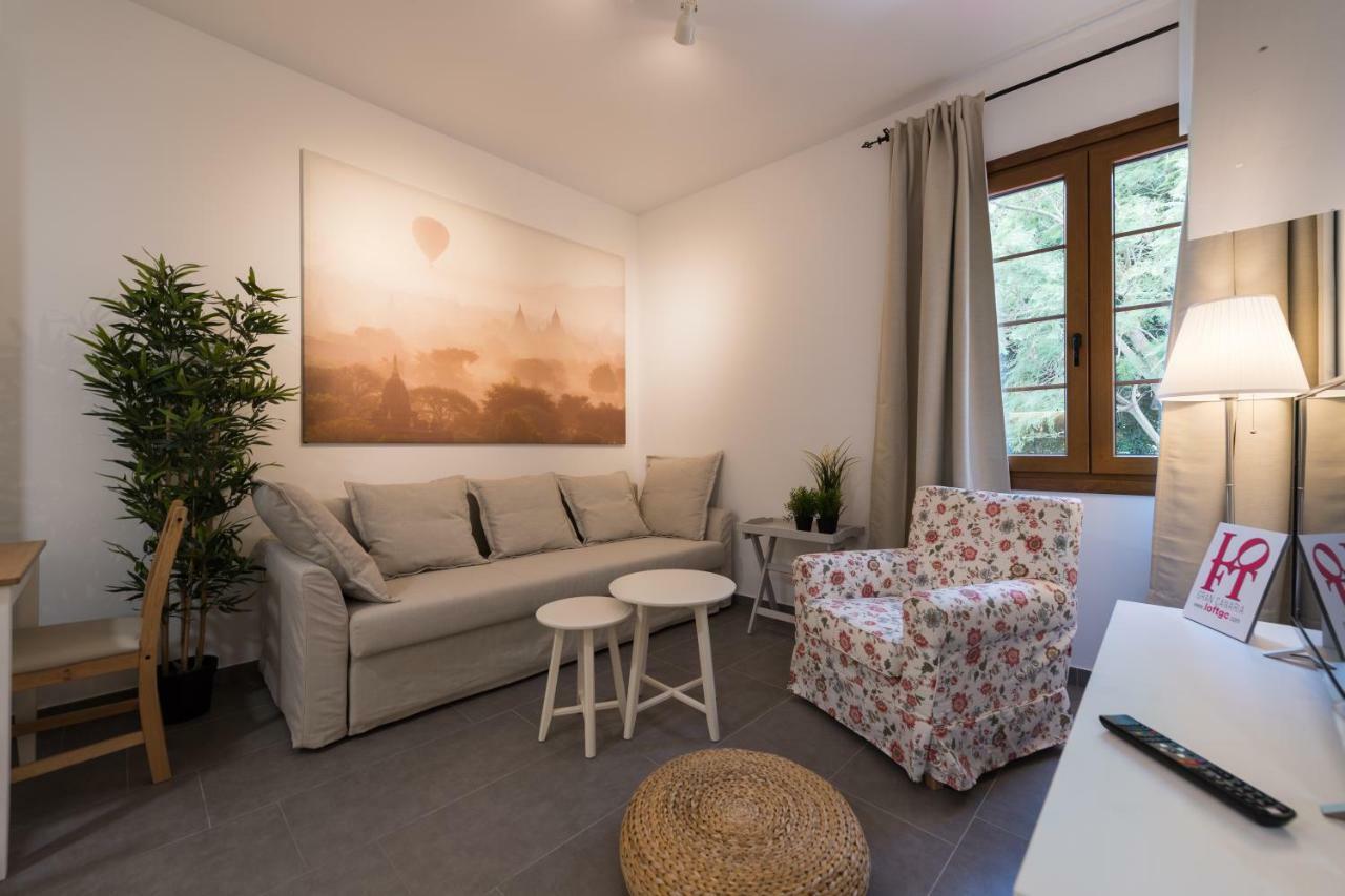 Loft Gran Canaria Arucas Dış mekan fotoğraf