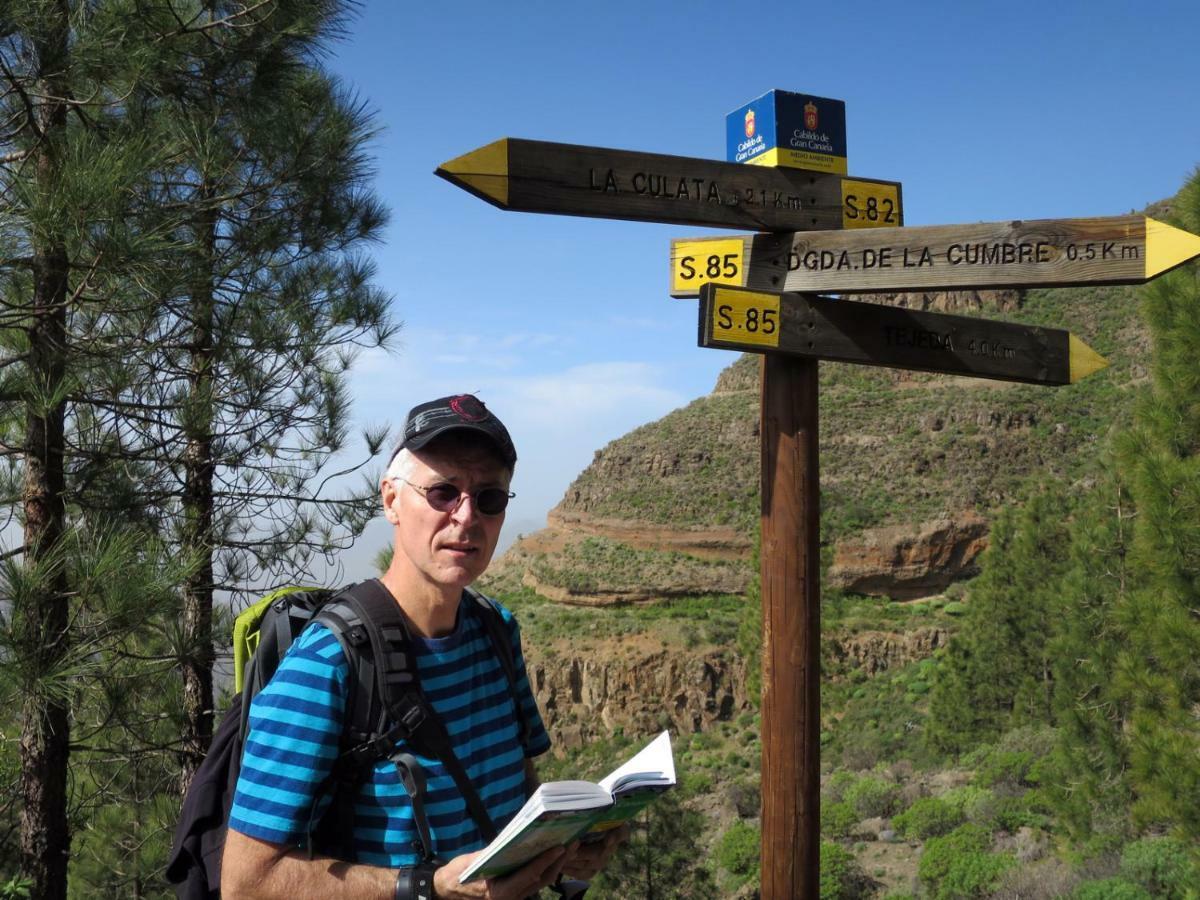 Loft Gran Canaria Arucas Dış mekan fotoğraf