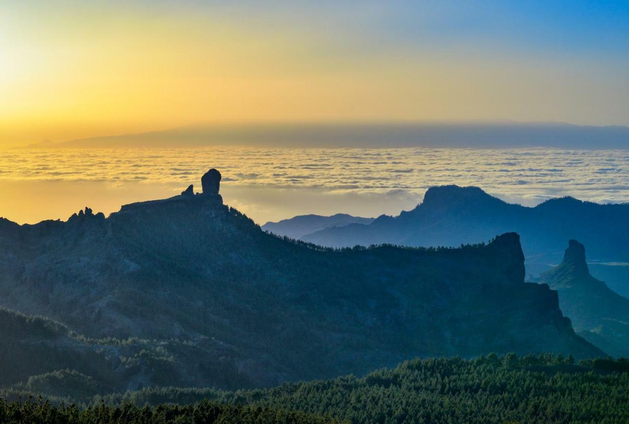 Loft Gran Canaria Arucas Dış mekan fotoğraf