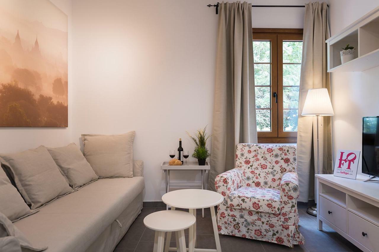 Loft Gran Canaria Arucas Dış mekan fotoğraf