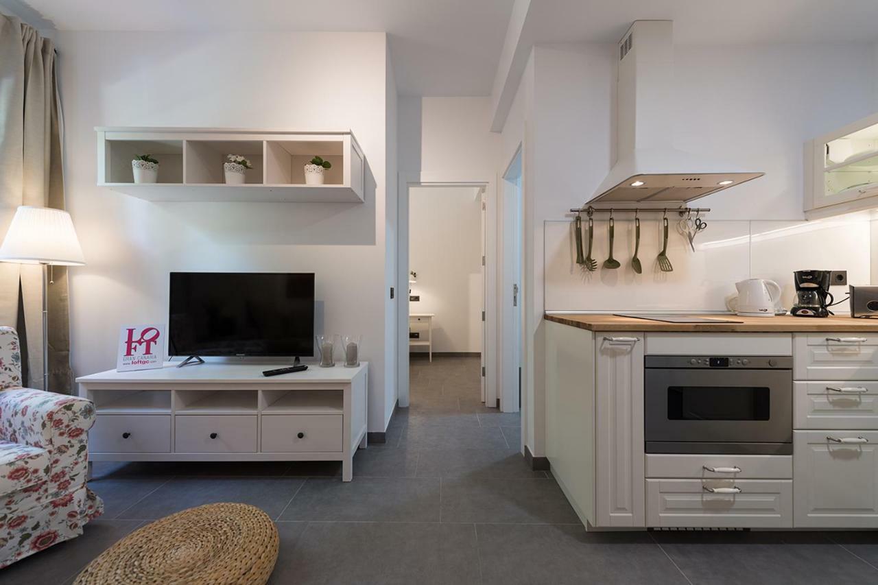 Loft Gran Canaria Arucas Dış mekan fotoğraf