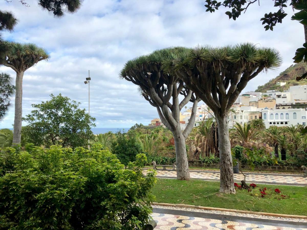 Loft Gran Canaria Arucas Dış mekan fotoğraf