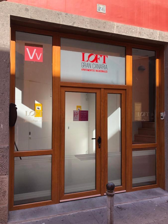 Loft Gran Canaria Arucas Dış mekan fotoğraf